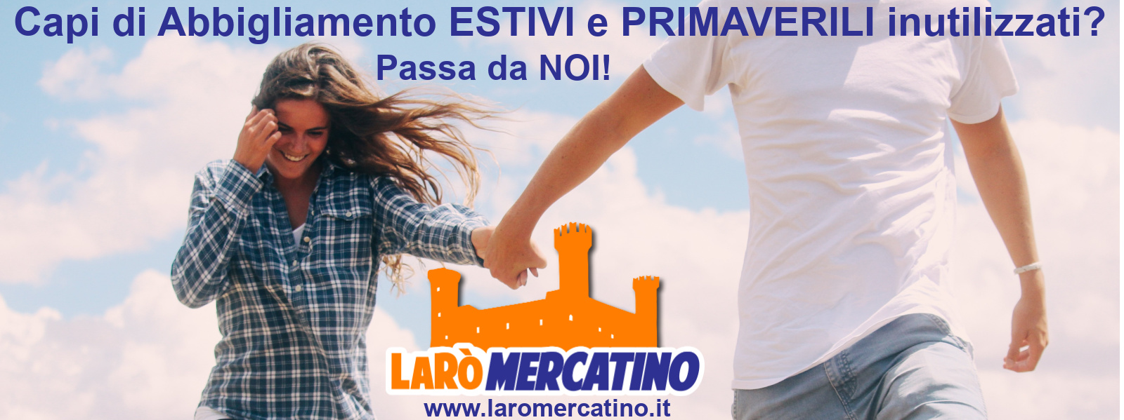 Fai Vivere nuove Battaglie