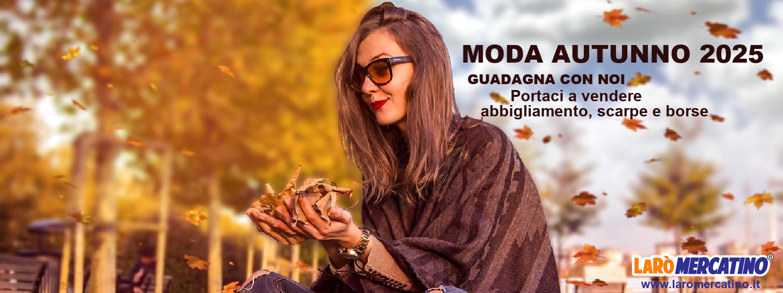Moda Autunno 2025