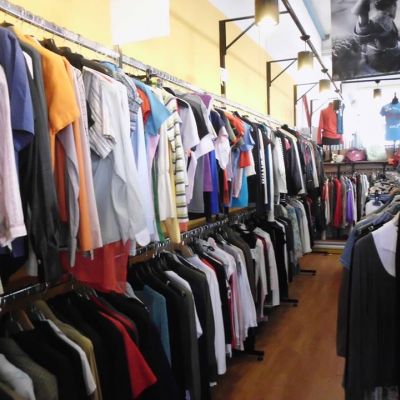 Abbigliamento