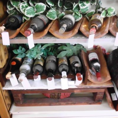 Vini da Collezione